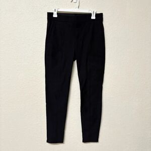 Athleta Pants Black Size 4 Women's Wander Stash Skinny Pant Hiking Outdoors